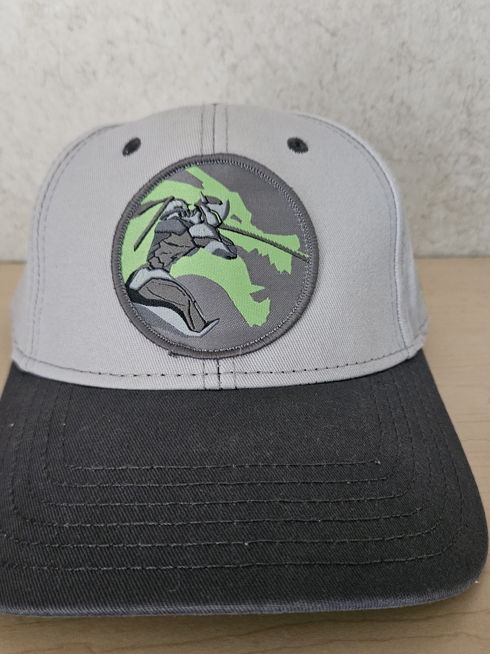 Overwatch Genji Hat